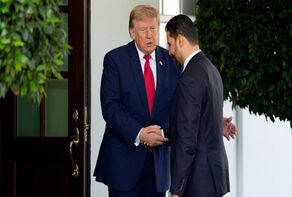 الزیدی با یک درخواست مهم به دیدار ترامپ می‌رود