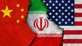 سپر چین در برابر محاصره هوایی آمریکا؛ ایستادگی پکن در برابر دکترین «تحریم ثانویه»