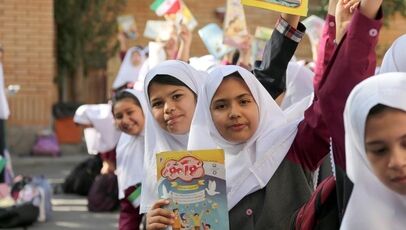 هویت ملی دانش‌آموزان در کانون توجه آموزش و پرورش