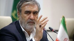 صداوسیما در خط مقدم مقابله با جنگ روانی دشمن است