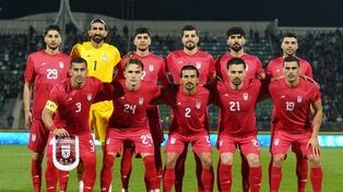 گل به خودی عجیب روی سانتر رامین؛ گل اول ایران مقابل ازبکستان توسط اوروزوف / ویدئو
