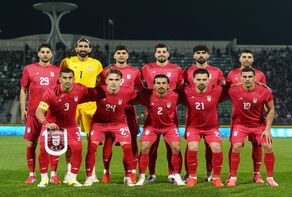 گل به خودی عجیب روی سانتر رامین؛ گل اول ایران مقابل ازبکستان توسط اوروزوف / ویدئو