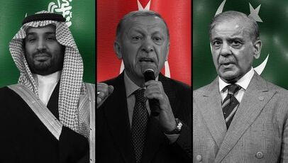 پیمان دفاعی مکه در آزمون تهران؛ آیا دیپلماسی می‌تواند بر منطق ائتلاف‌های نظامی غلبه کند؟