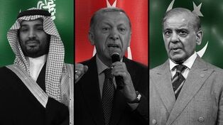 پیمان مکه؛ ائتلافی علیه ایران یا توافقی روی کاغذ؟