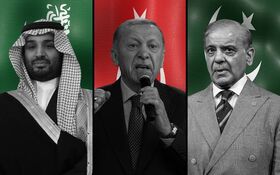 پیمان دفاعی مکه در آزمون تهران؛ آیا دیپلماسی می‌تواند بر منطق ائتلاف‌های نظامی غلبه کند؟