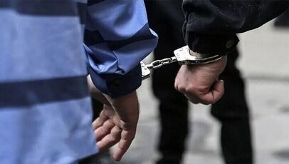 مظنون اصلی قتل حمیدرضا رجب‌زاده دستگیر شد؛ شمار بازداشت‌شدگان به ۵ نفر رسید