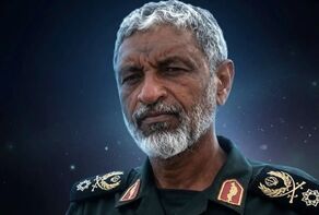 هرگونه تحرک خصمانه در هرمز هدف قرار می‌گیرد