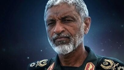 هرگونه تحرک خصمانه در هرمز هدف قرار می‌گیرد