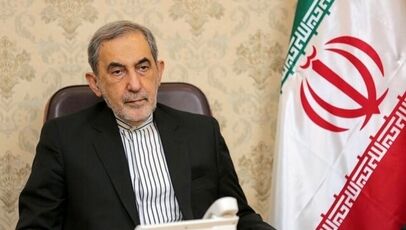 امنیت وابسته به قدرت‌های خارجی ماندگار نیست
