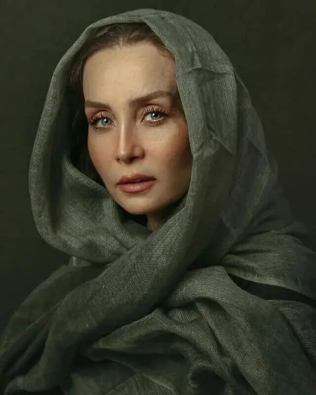 اینستاگرام حدیث فولادوند
