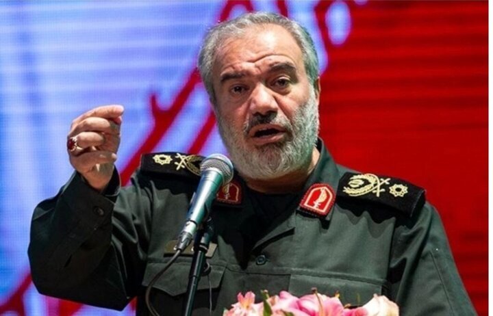 هشدار سردار فدوی درباره حمله دوباره؛ این بار پاسخ ایران متفاوت خواهد بود