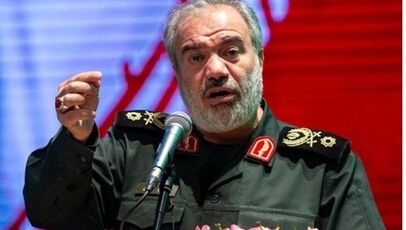 هشدار سردار فدوی درباره حمله دوباره؛ این بار پاسخ ایران متفاوت خواهد بود