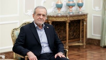 پزشکیان و لاوروف درباره آینده همکاری‌های تهران و مسکو گفت‌وگو کردند