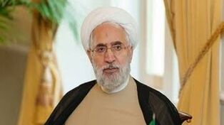 دادستان کل ایران راهی اجلاس شانگهای شد؛ رایزنی با مقام‌های عالی قضایی روسیه
