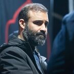 بستری شدن عبدالرضا هلالی در بیمارستان؛ حال عمومی وی رضایت‌بخش است