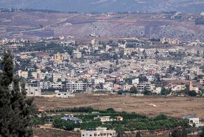 اختلاف بر سر علی‌الطاهر؛ نزاع داخلی خطرناک‌تر از میدان جنگ
