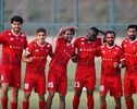 شوک به پرسپولیس پیش از دیدار با فولاد؛ اورونوف غایب شد، وضعیت کاپیتان در انتظار تست پزشکی