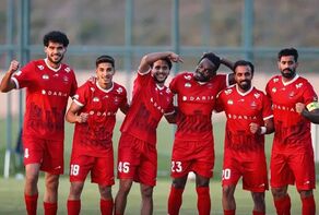 آخرین خبر از نقل و انتقالات پرسپولیس امروز چهارشنبه ۷ مرداد ۱۴۰۵