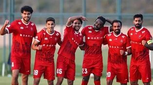 آخرین اخبار نقل‌وانتقالات پرسپولیس امروز یکشنبه 18 مرداد 1405