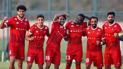 آخرین خبر از نقل و انتقالات پرسپولیس امروز چهارشنبه ۷ مرداد ۱۴۰۵