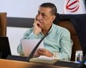 واکنش دولت به حضور قائم‌پناه در مراسم روز ملی عربستان