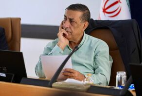 واکنش دولت به حضور قائم‌پناه در مراسم روز ملی عربستان