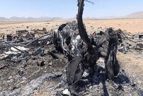 پرزان کجاست؟ شبی که یک عملیات آمریکایی لو رفت!