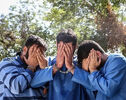 دستگیری قاتل و همدستانش در گچساران/ پرونده قتل با خوراکی آلوده بسته شد