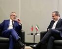دیدار عراقچی و وزیر خارجه پرتغال در نیویورک