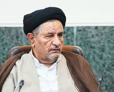 طوفان اراده ملی در مسیر خونخواهی رهبر شهید