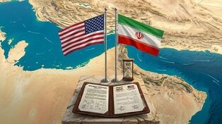 پادکست | جنگ ایران و آمریکا؛ از تنگه هرمز تا میز مذاکره، نبرد روایت‌ها آغاز شده است