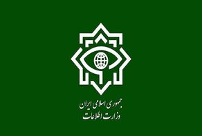 وزارت اطلاعات: اندیشه وحدت خاموش‌شدنی نیست