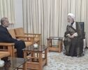 گفت‌وگوی اعتقادی با اندیشمندان روسیه تقویت شود