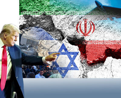 عقب‌نشینی تدریجی واشنگتن؛ چرا اهداف جنگ ایران برای تیم ترامپ محدودتر شد؟