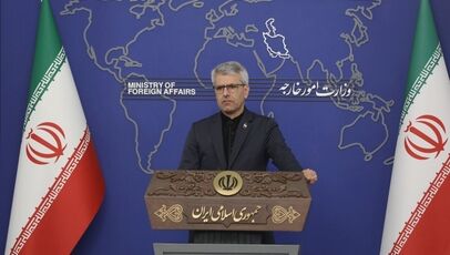 بقائی: با انتشار یک پست نمی‌توان احکام قضایی بین‌المللی را لغو کرد