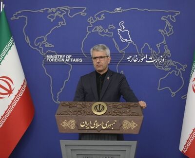 تهران حمله تروریستی به پست پلیس پاکستان را محکوم کرد