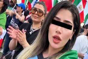  مهرانگیز راستین توسط نهادهای امنیتی بازداشت شت