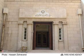 واکنش تند سفارت ایران در بغداد به اتهامات بی‌پایه و اساس