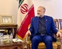 تأیید مسئولیت حمله اوکراین به کشتی ایرانی در دریای خزر؛ خواستار جبران خسارت توسط تهران