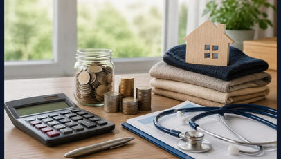 آخرین وضعیت حقوق و مطالبات بازنشستگان تأمین اجتماعی در شهریور ۱۴۰۵