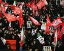 مراسم بزرگداشت «آقای شهید ایران» با حضور گسترده مردم و مسئولان در مصلای امام خمینی(ره) برگزار شد