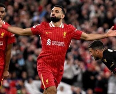 رقابت داغ در سوپرلیگ ترکیه؛ ترابزون‌اسپور به جذب محمد صلاح نزدیک شد