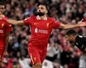 رقابت داغ در سوپرلیگ ترکیه؛ ترابزون‌اسپور به جذب محمد صلاح نزدیک شد