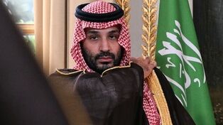 حملات یمن، پروژه بزرگ بن سلمان را به دردسر انداخت