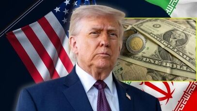قیمت دلار امروز؛ بازار ارز در انتظار روشن‌شدن موضع ترامپ