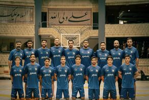 تیم منتخب کشتی آزاد ایران برای حضور در جام بین‌المللی حسن گمیجی و غضنفر بیلگه راهی ترکیه شد