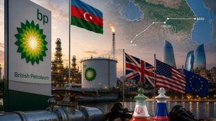 کنوانسیون خزر؛ قطعه‌ای دیگر از پازل ژئوپلیتیکی؟
