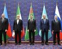 دریای خزر زیر فشار بحران‌های زیست‌محیطی؛ سران پنج کشور چه تصمیمی می‌گیرند؟