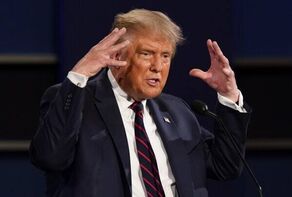 وعده ۵ هزار دلاری ترامپ؛ پرداخت مشروط به پیروزی جمهوری‌خواهان