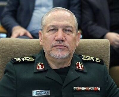  رهبری شهید ۱۵ سال قبل به بستن تنگه هرمز به عنوان یک ابزار نگاه می‌کردند